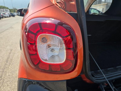 smart Fortwo 70 1.0 Passion (10)
