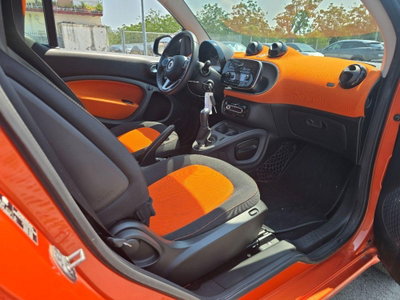 smart Fortwo 70 1.0 Passion (11)