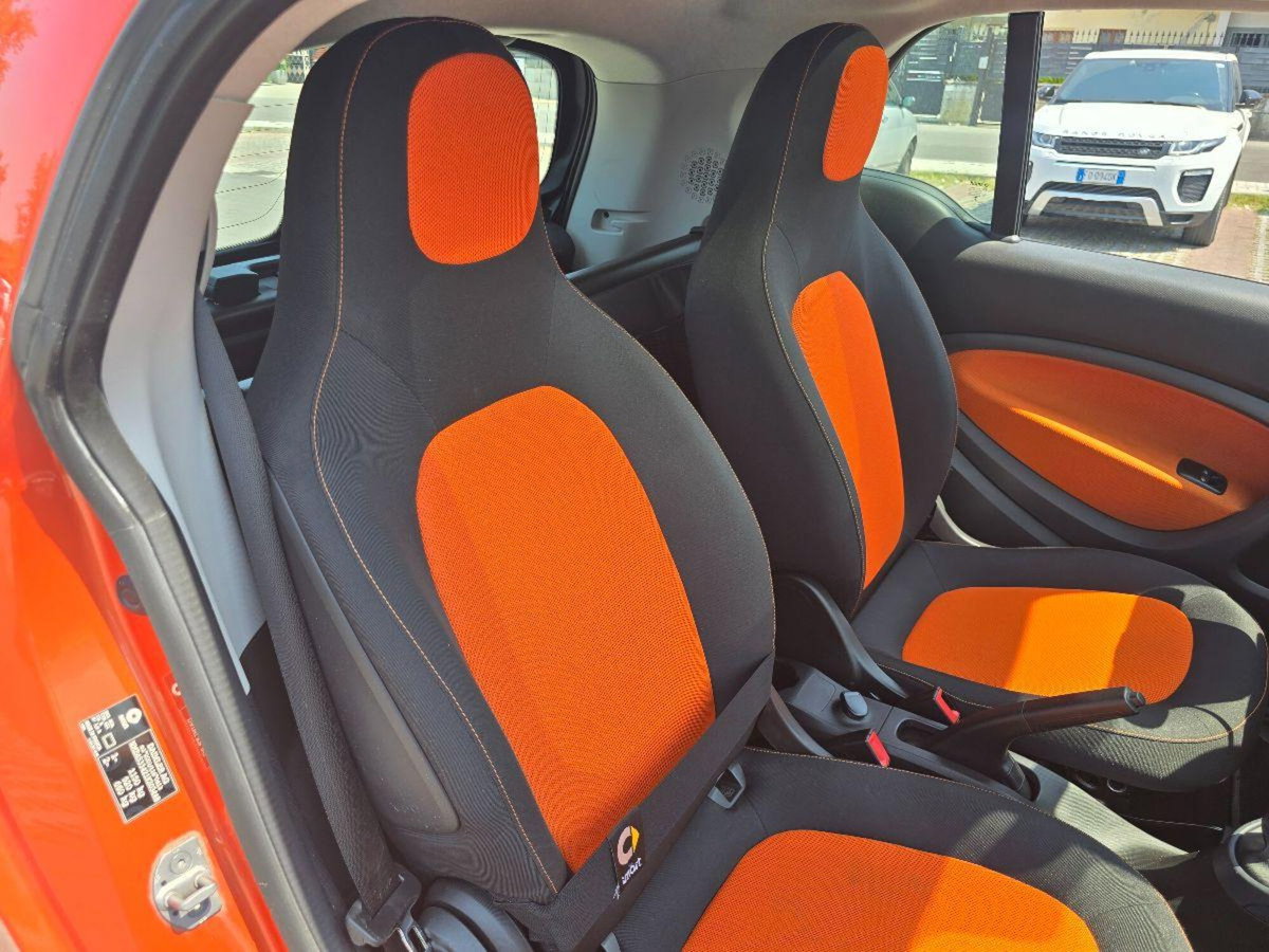 smart Fortwo 70 1.0 Passion (12)