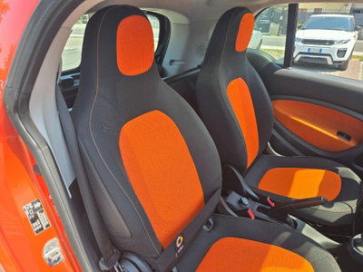 smart Fortwo 70 1.0 Passion (12)
