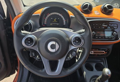 smart Fortwo 70 1.0 Passion (16)