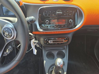 smart Fortwo 70 1.0 Passion (17)