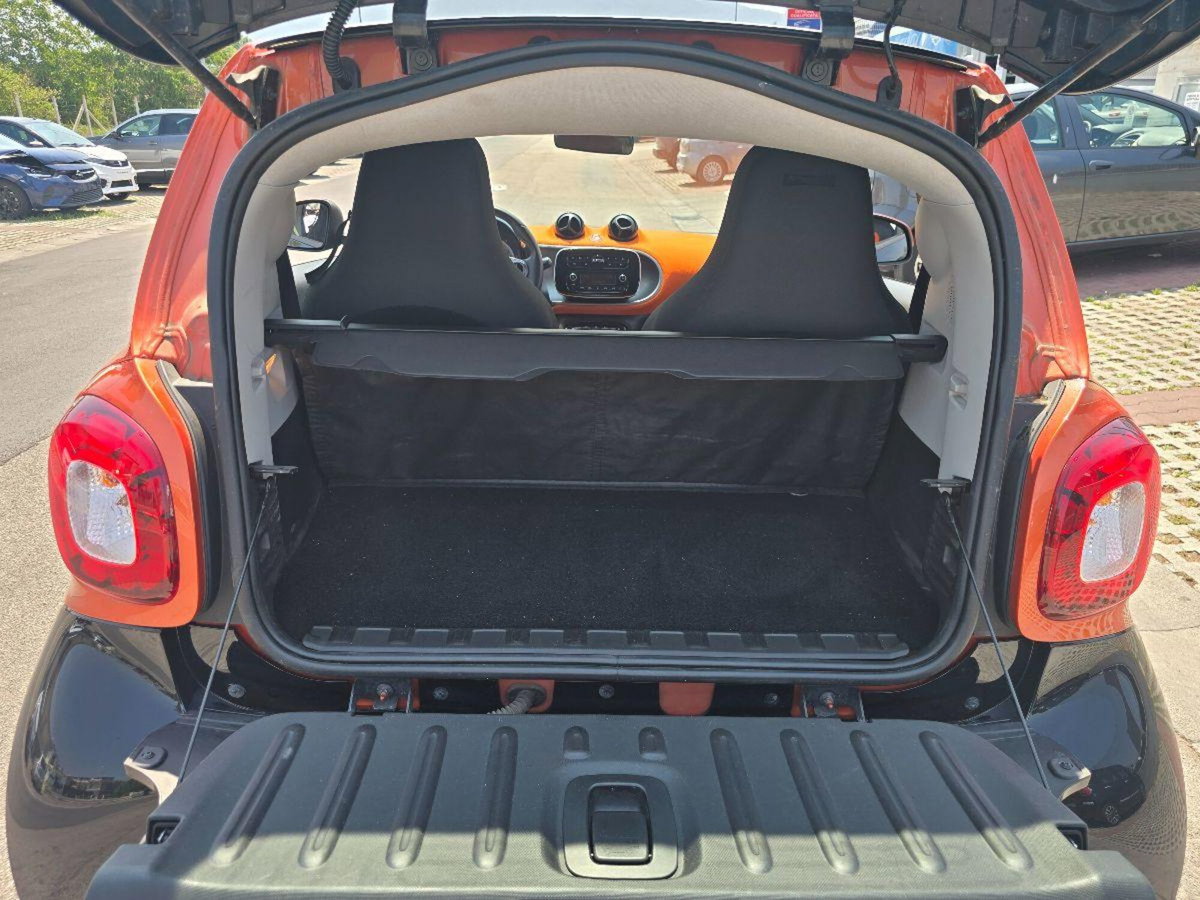 smart Fortwo 70 1.0 Passion (20)