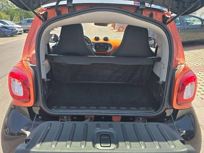 smart Fortwo 70 1.0 Passion (20)