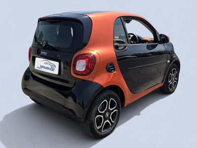 smart Fortwo 70 1.0 Passion (4)