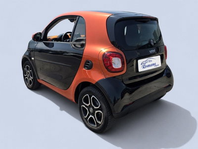 smart Fortwo 70 1.0 Passion (5)