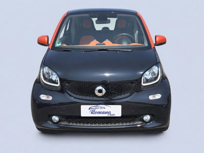 smart Fortwo 70 1.0 Passion (6)