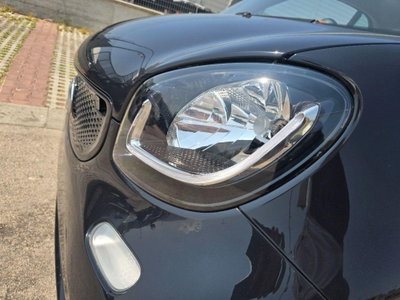 smart Fortwo 70 1.0 Passion (7)