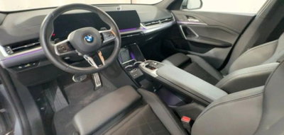 BMW X2 sdrive 20d 48V Msport Pro auto (10)