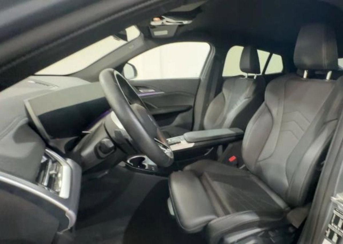 BMW X2 sdrive 20d 48V Msport Pro auto (9)
