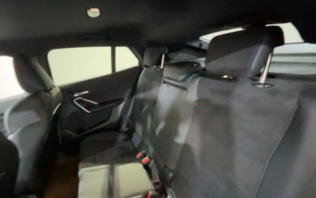 BMW X2 sdrive 20d 48V Msport Pro auto (6)
