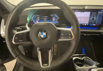 BMW X2 sdrive 20d 48V Msport Pro auto (4)