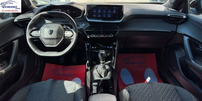 Peugeot 2008 PureTech 100 S&S Allure (10)
