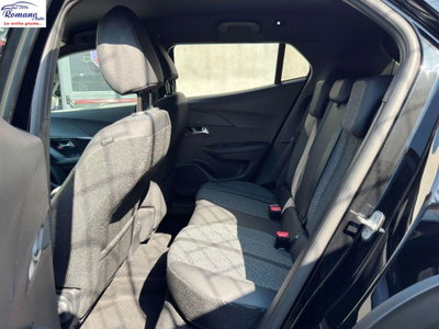 Peugeot 2008 PureTech 100 S&S Allure (13)