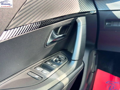 Peugeot 2008 PureTech 100 S&S Allure (18)