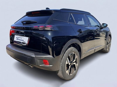 Peugeot 2008 PureTech 100 S&S Allure (4)