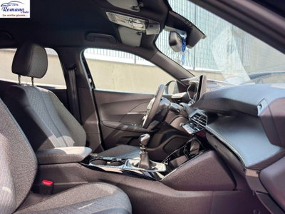 Peugeot 2008 PureTech 100 S&S Allure (14)
