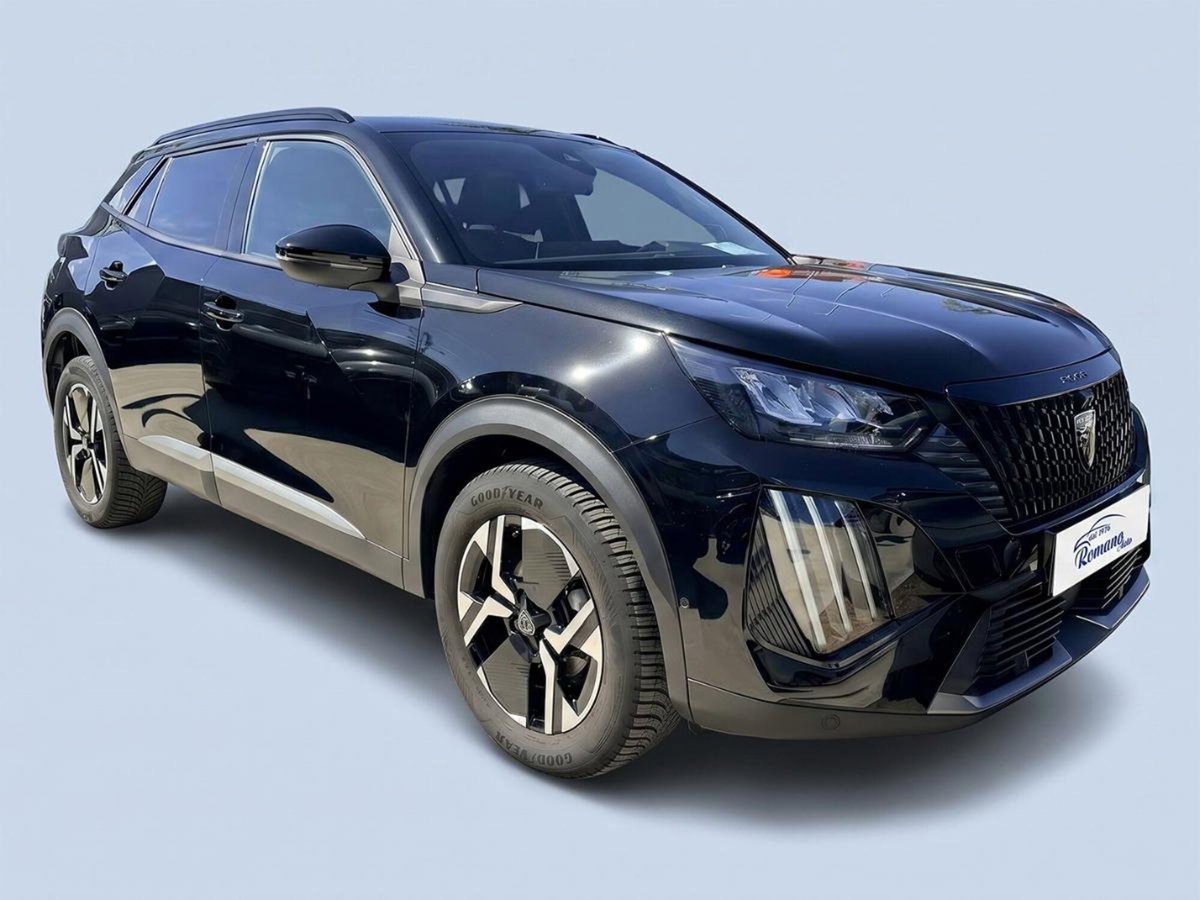 Peugeot 2008 PureTech 100 S&S Allure (3)
