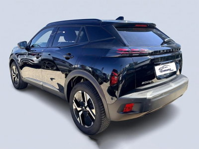 Peugeot 2008 PureTech 100 S&S Allure (5)
