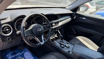 Alfa Romeo Stelvio 2.2 t Veloce rwd 160cv auto (7)