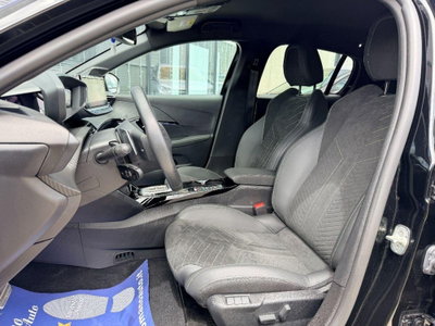 Peugeot 208 1.2 hybrid GT 145cv e-dcs 6 (10)