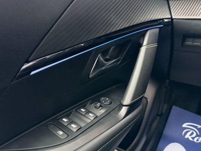 Peugeot 208 1.2 hybrid GT 145cv e-dcs 6 (14)