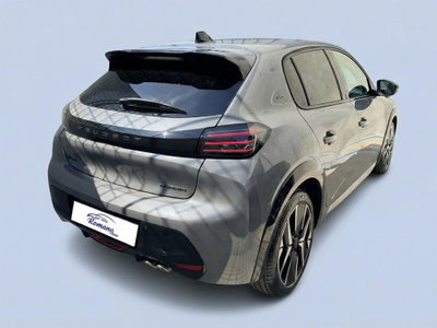 Peugeot 208 1.2 hybrid GT 145cv e-dcs 6 (3)