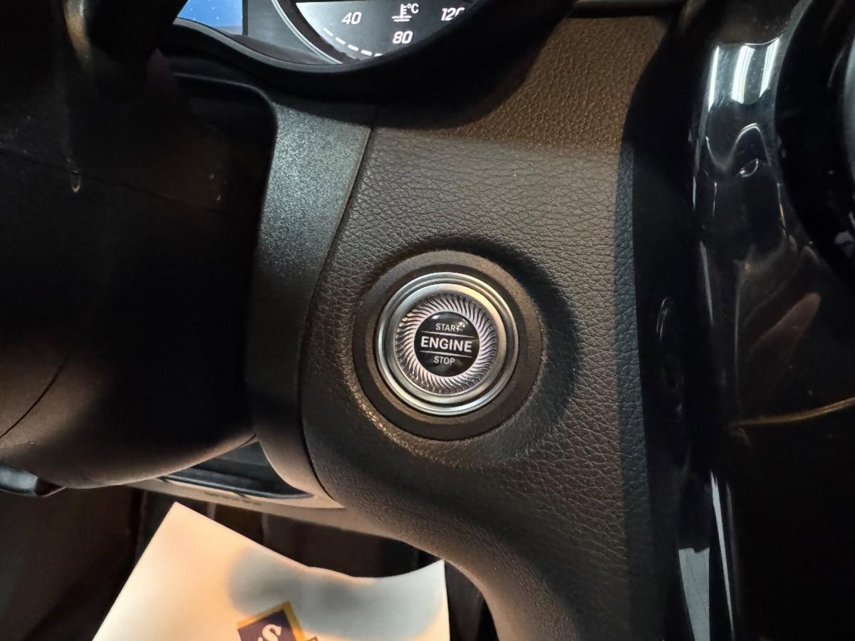 Mercedes-Benz GLC SUV 200 d 4Matic Sport (15)