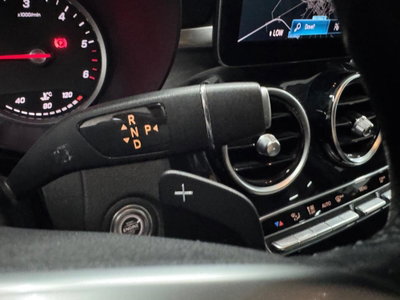 Mercedes-Benz GLC SUV 200 d 4Matic Sport (18)
