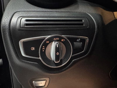 Mercedes-Benz GLC SUV 200 d 4Matic Sport (19)