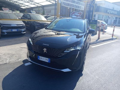 Peugeot 3008 BlueHDi 130 S&S Allure usata