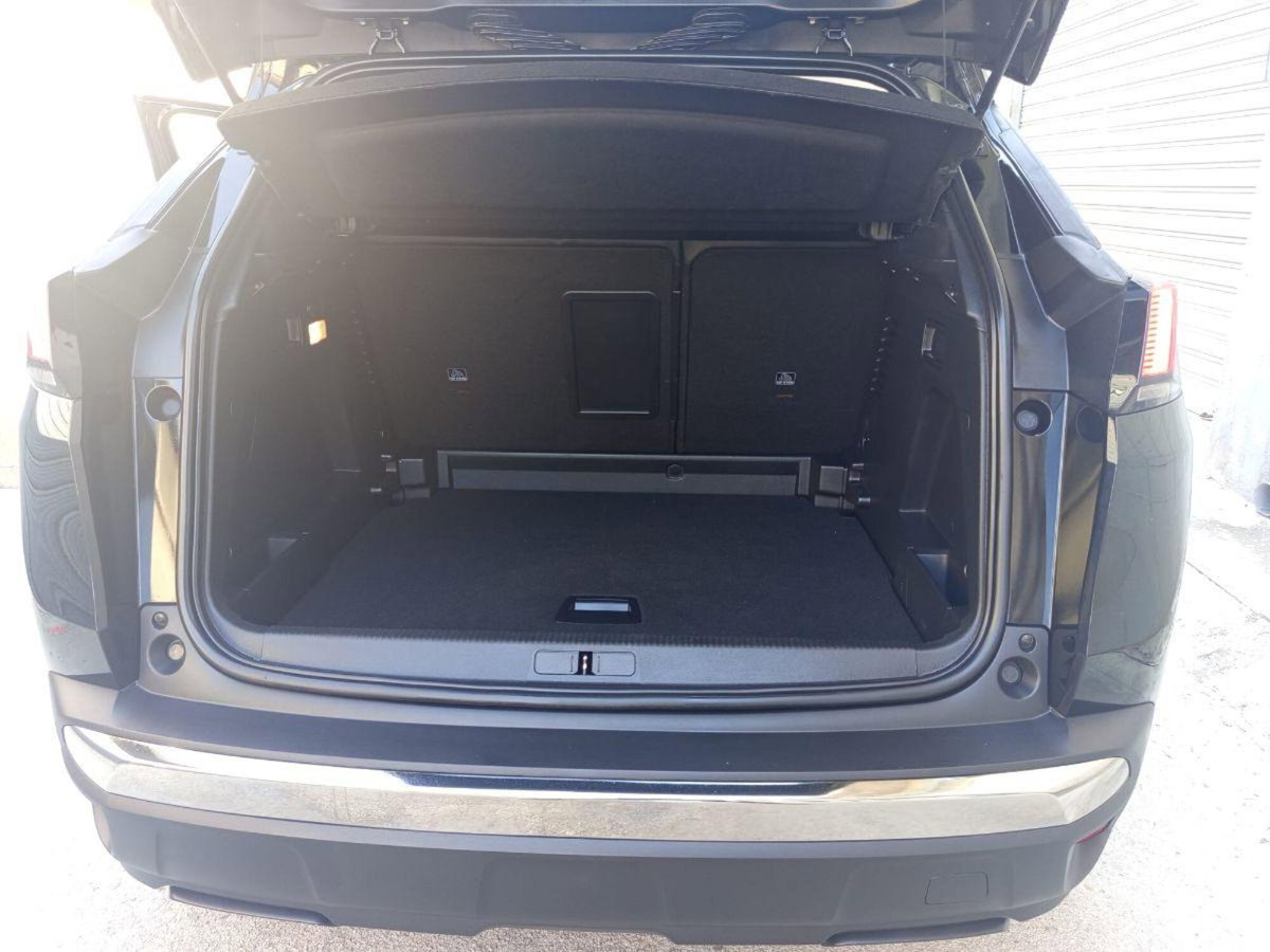 Peugeot 3008 BlueHDi 130 S&S Allure (10)