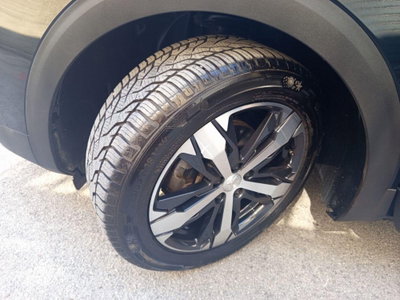Peugeot 3008 BlueHDi 130 S&S Allure (11)