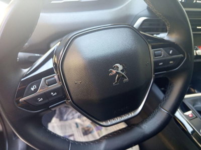Peugeot 3008 BlueHDi 130 S&S Allure (16)