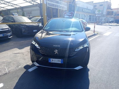 Peugeot 3008 BlueHDi 130 S&S Allure (2)