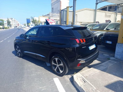 Peugeot 3008 BlueHDi 130 S&S Allure (5)