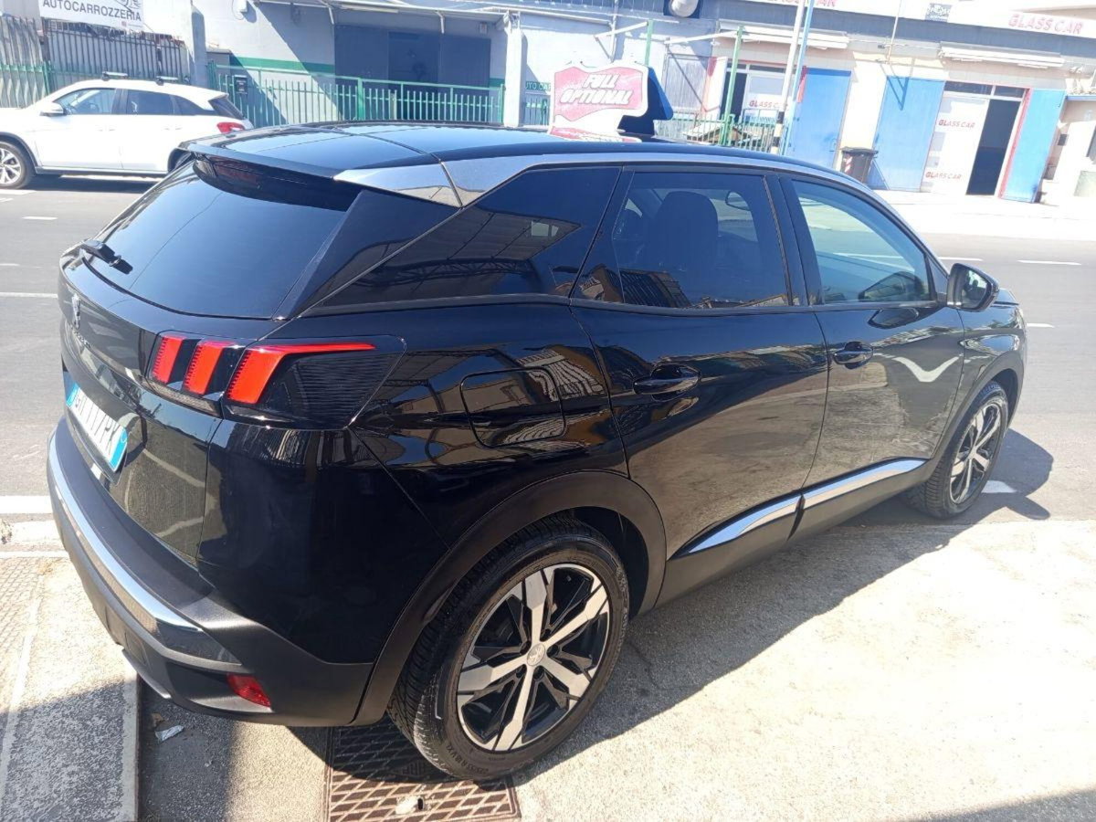 Peugeot 3008 BlueHDi 130 S&S Allure (7)