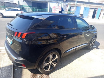 Peugeot 3008 BlueHDi 130 S&S Allure (7)