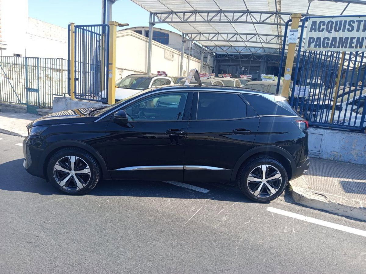 Peugeot 3008 BlueHDi 130 S&S Allure (8)