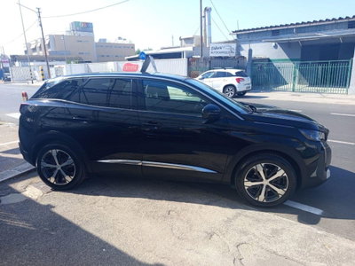 Peugeot 3008 BlueHDi 130 S&S Allure (9)