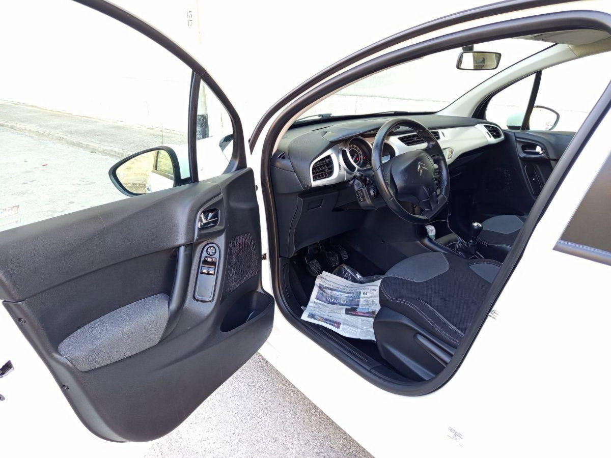 Citroen C3 1.1 Business (11)