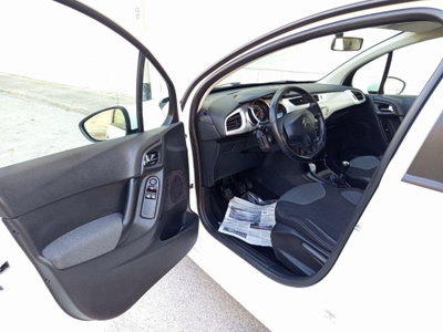 Citroen C3 1.1 Business (11)
