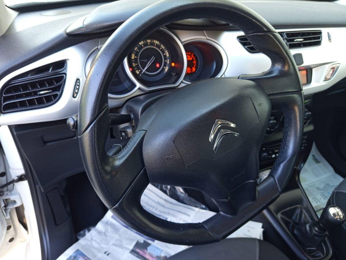 Citroen C3 1.1 Business (13)