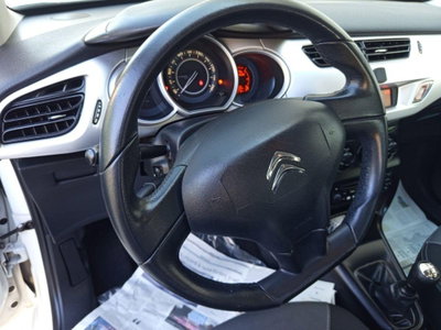 Citroen C3 1.1 Business (13)