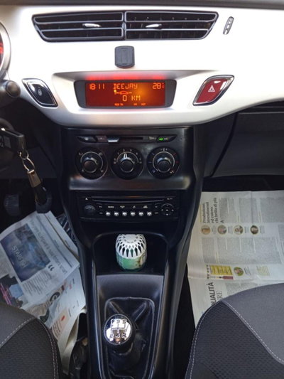 Citroen C3 1.1 Business (14)