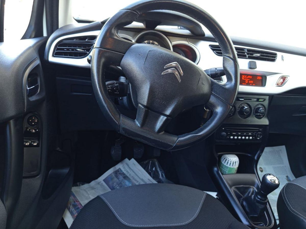 Citroen C3 1.1 Business (15)