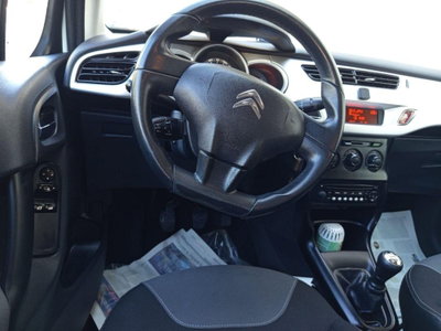 Citroen C3 1.1 Business (15)