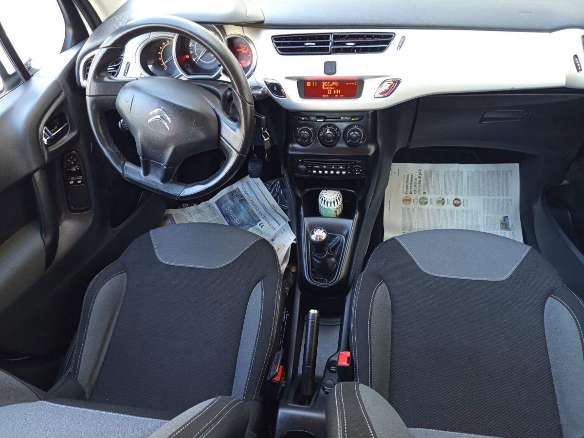 Citroen C3 1.1 Business (16)