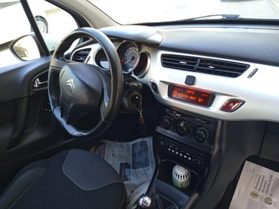 Citroen C3 1.1 Business (17)