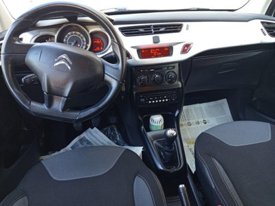 Citroen C3 1.1 Business (18)
